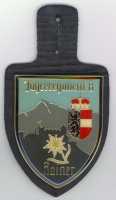 Jägerregiment 8